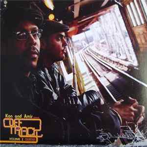 Kon & Amir - Off Track Volume Two: Queens FLAC album