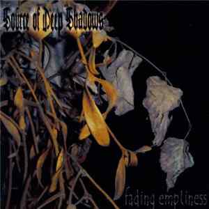 Source Of Deep Shadows - Fading Emptiness FLAC album