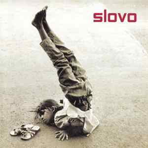 Slovo - Nommo FLAC album
