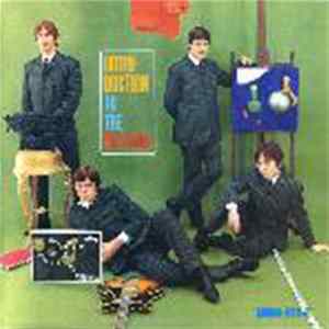 The Motions - Introduction To The Motions FLAC album