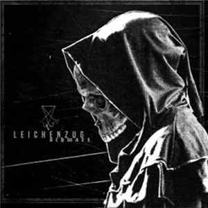 Leichenzug - Schwarz FLAC album