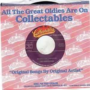 The Temptations - Masterpiece (Pt. 1) / Hey Girl (I Like Your Style) FLAC album