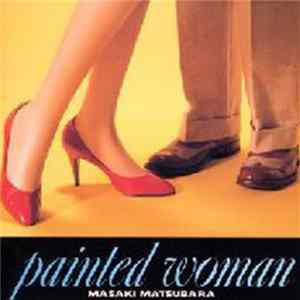 Masaki Matsubara - Painted Woman FLAC album