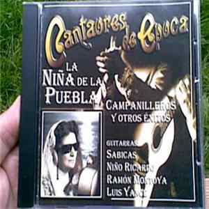 Niña De La Puebla - Campanilleros Y Otros Exitos FLAC album