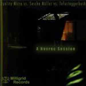 Duality Micro Vs. Sascha Müller Vs. Tofustaggerbush - A Novrec Session FLAC album