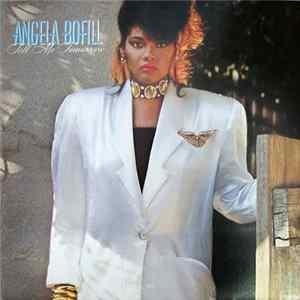 Angela Bofill - Tell Me Tomorrow FLAC album