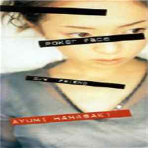 Ayumi Hamasaki - Poker Face FLAC album