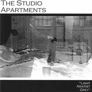 The Studio Apartments - Light Against Grey FLAC album