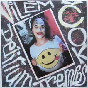 Vilém Čok - Delirium Tremens FLAC album