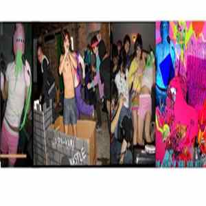 Hara-Kari Kitty - Discography FLAC album