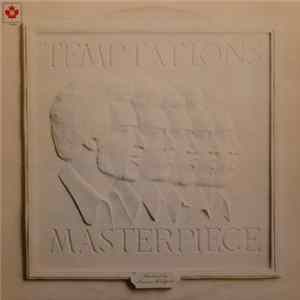 The Temptations - Masterpiece FLAC album