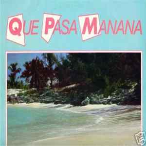 Franky Paolo - Que Pasa Mañana FLAC album