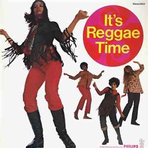 Various - It's Reggae Time FLAC album