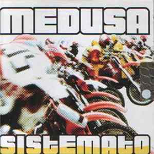Medusa - Sistemato FLAC album