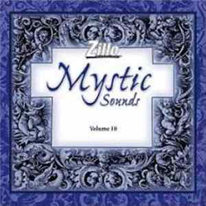 Various - Zillo Mystic Sounds Volume 10 FLAC album