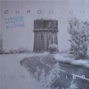 Lagowski - Blue Sparks FLAC album