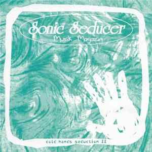 Various - Sonic Seducer Cold Hands Seduction Vol. II FLAC album