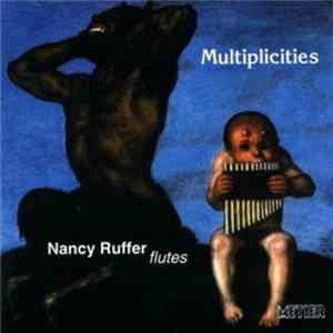 Nancy Ruffer - Multiplicities FLAC album