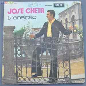 José Cheta - Transição FLAC album