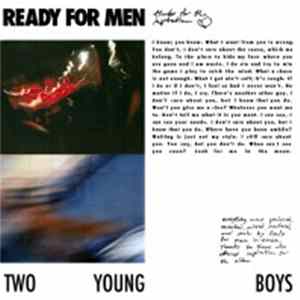 Ready For Men - Two Young Boys FLAC album