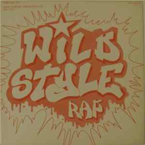 Grand Master Caz & Chris Stein - Wild Style Theme Rap FLAC album