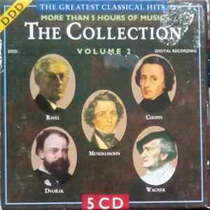 Various - The Collection Vol. 2 FLAC album