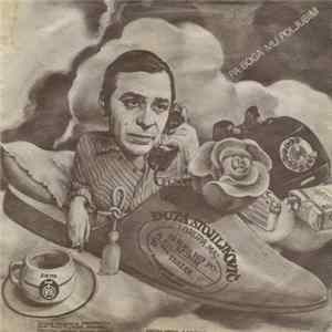 Đuza Stojiljković I Grupa "Maj" - Pa Boga Mu Poljubim / Teatar FLAC album