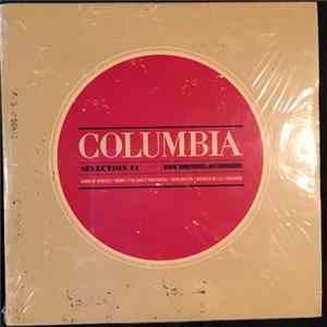 Various - Columbia Selection #1 FLAC album