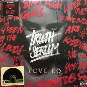Tove Lo - Truth Serum FLAC album