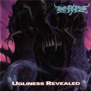 Defiled - Ugliness Revealed FLAC album