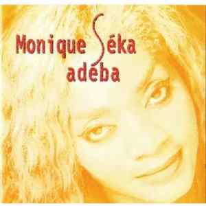 Monique Seka - Adeba FLAC album