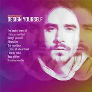 Sssfinxxx - Design Yourself FLAC album