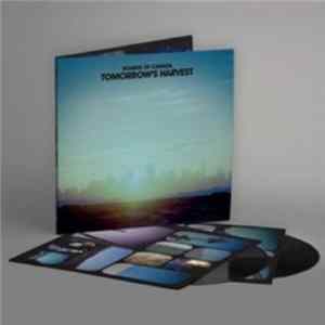 Boards Of Canada - Tomorrow's Harvest FLAC album
