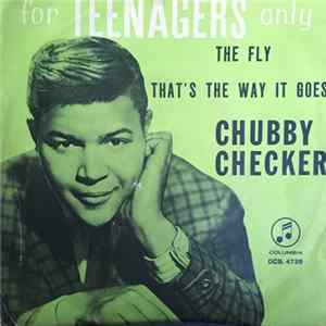 Chubby Checker - The Fly FLAC album