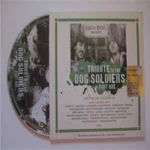 Skill To Deal Records & Mixed by DJ Skizo - Tribute To The Dog Soldiers Part One FLAC album