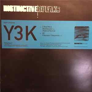 Various - Hyper Presents Y3K: Volume 2 EP4 FLAC album