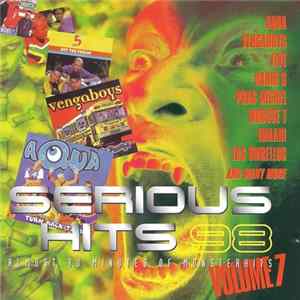 Various - Serious Hits 98 Volume 7 FLAC album