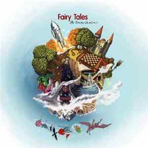 Dmitry Zavalishin - Fairy Tales FLAC album