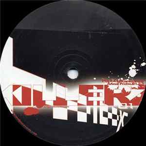 Popof - Ukandanz' 02 FLAC album