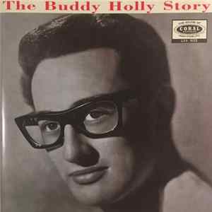 Buddy Holly - The Buddy Holly Story FLAC album