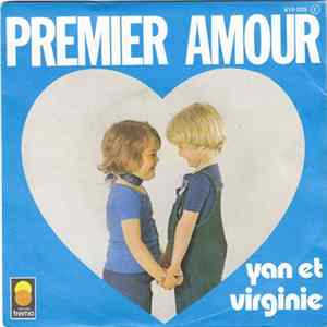 Yan et Virginie - Premier Amour FLAC album