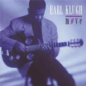 Earl Klugh - Move FLAC album