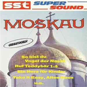 Unknown Artist - Moskau FLAC album
