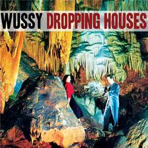Wussy - Dropping Houses / Folk Night at F*cky's FLAC album