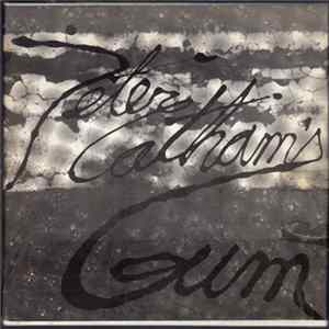 Peter Catham - Gum FLAC album