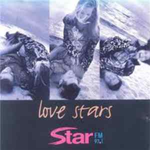 Various - Star FM 97.1 - Love Stars FLAC album