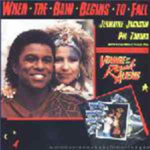 Various - Voyage Of The Rock Aliens FLAC album