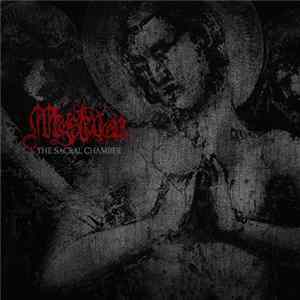 Mystérion - The Sacral Chamber FLAC album