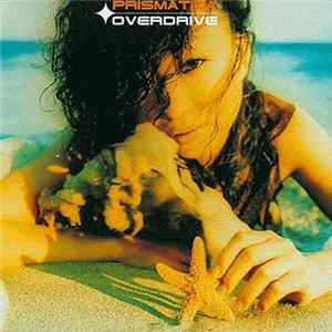 Prismatica - Overdrive FLAC album