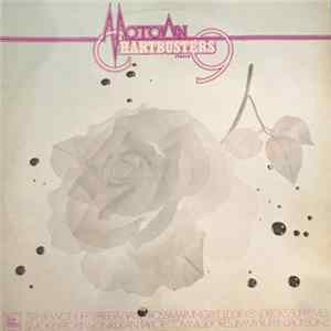Various - Motown Chartbusters Vol. 9 FLAC album